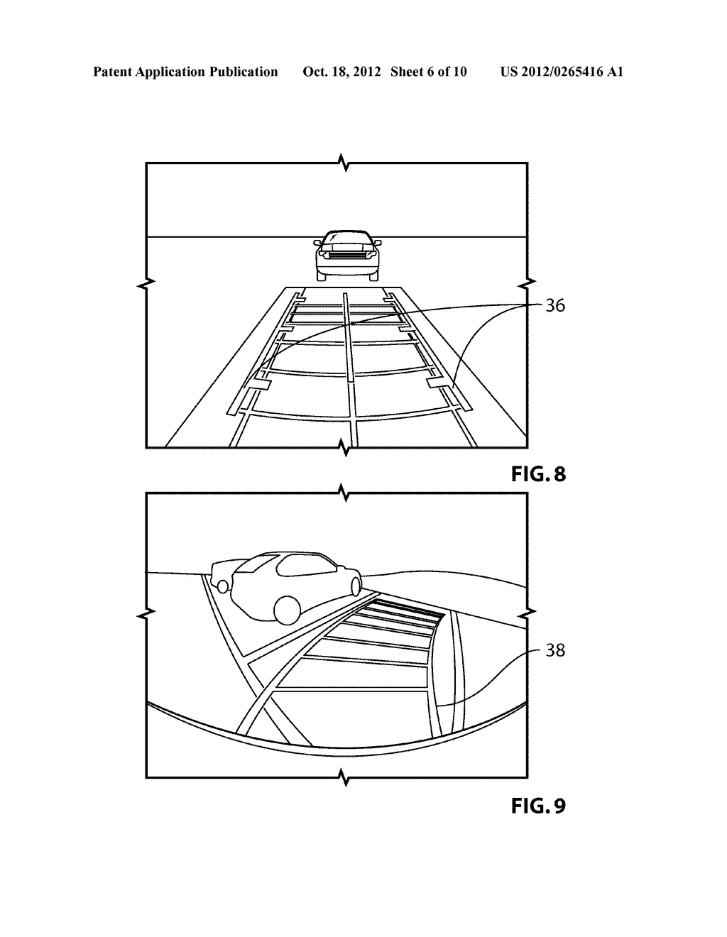 VEHICULAR CAMERA WITH ON-BOARD MICROCONTROLLER - diagram, schematic, and image 07