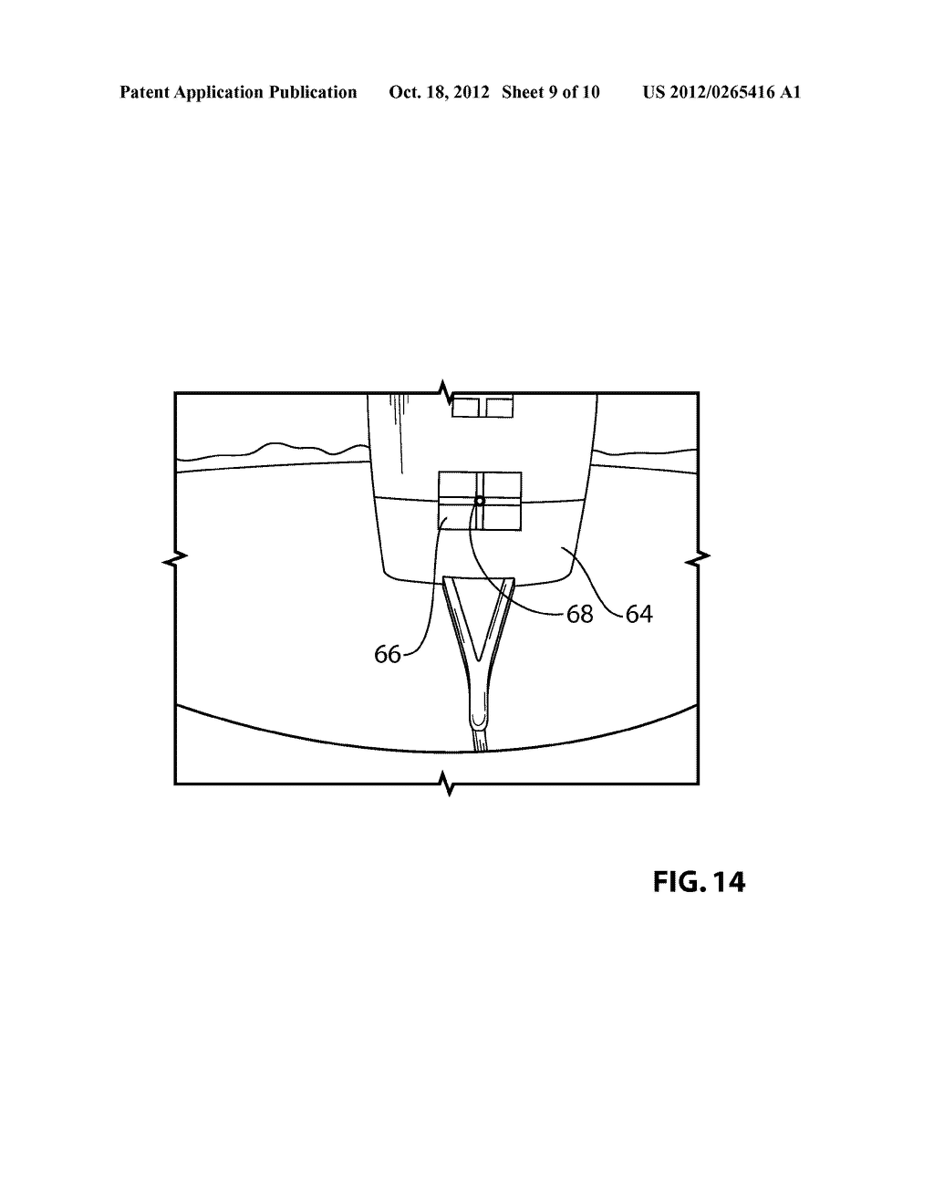 VEHICULAR CAMERA WITH ON-BOARD MICROCONTROLLER - diagram, schematic, and image 10