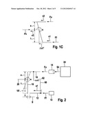 METHOD FOR OPERATING A BRAKE-BOOSTED BRAKE SYSTEM OF A VEHICLE, AND     CONTROL DEVICE FOR A BRAKE-BOOSTED BRAKE SYSTEM OF A VEHICLE diagram and image