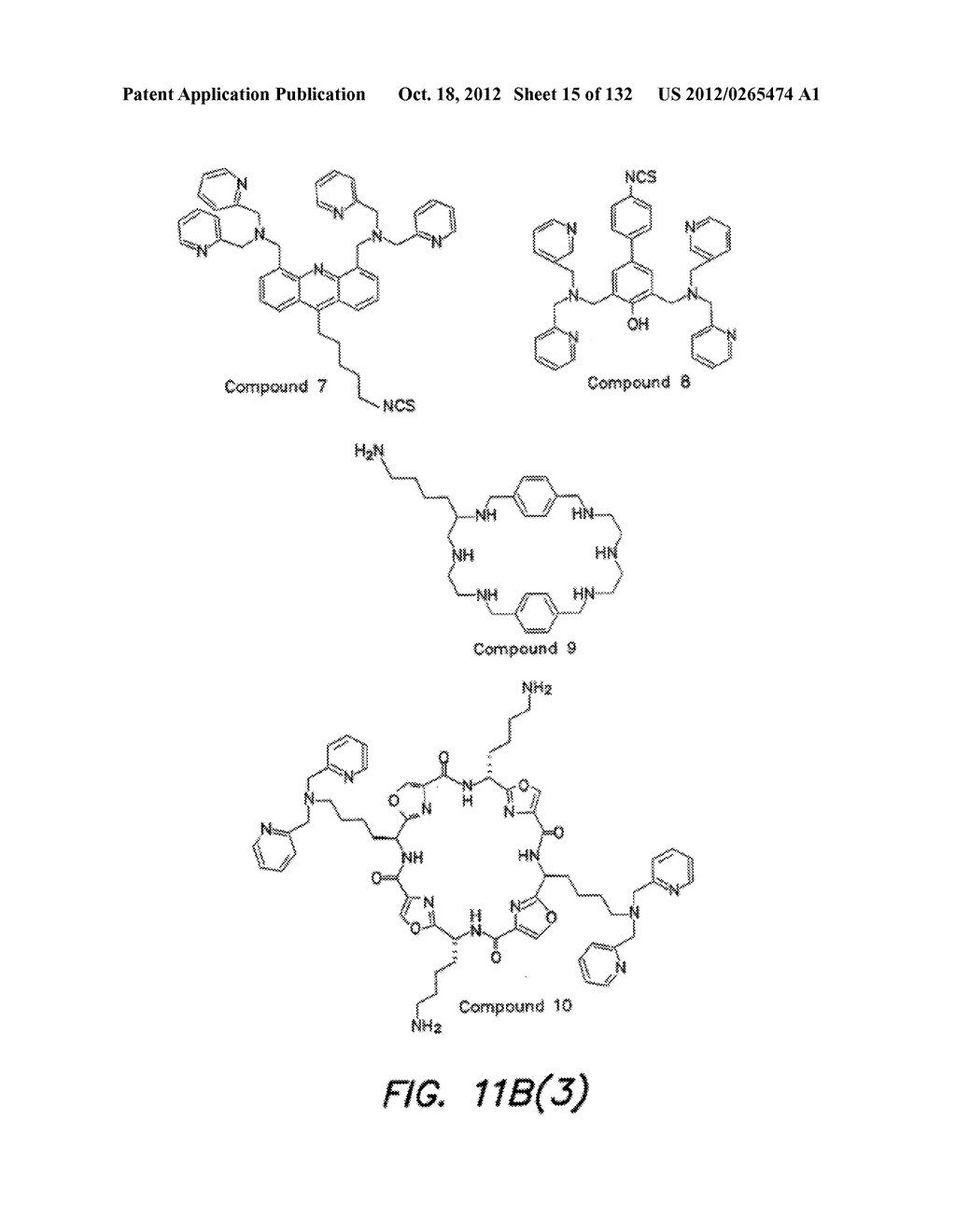 METHODS AND APPARATUS FOR MEASURING ANALYTES - diagram, schematic, and image 16