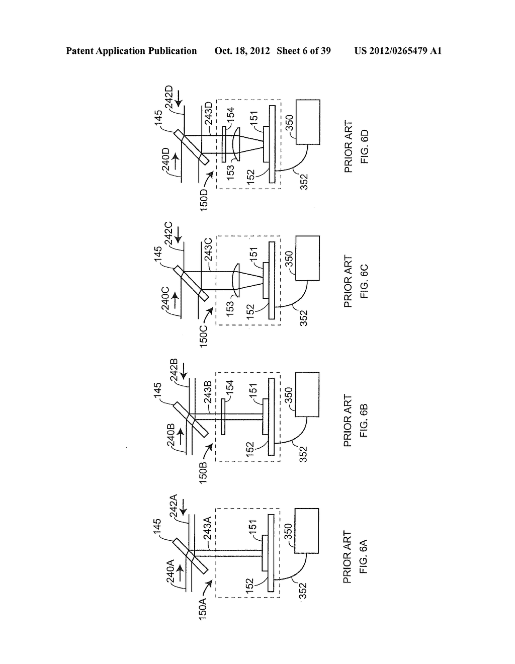 SIX DEGREE-OF-FREEDOM LASER TRACKER THAT COOPERATES WITH A REMOTE SENSOR - diagram, schematic, and image 07