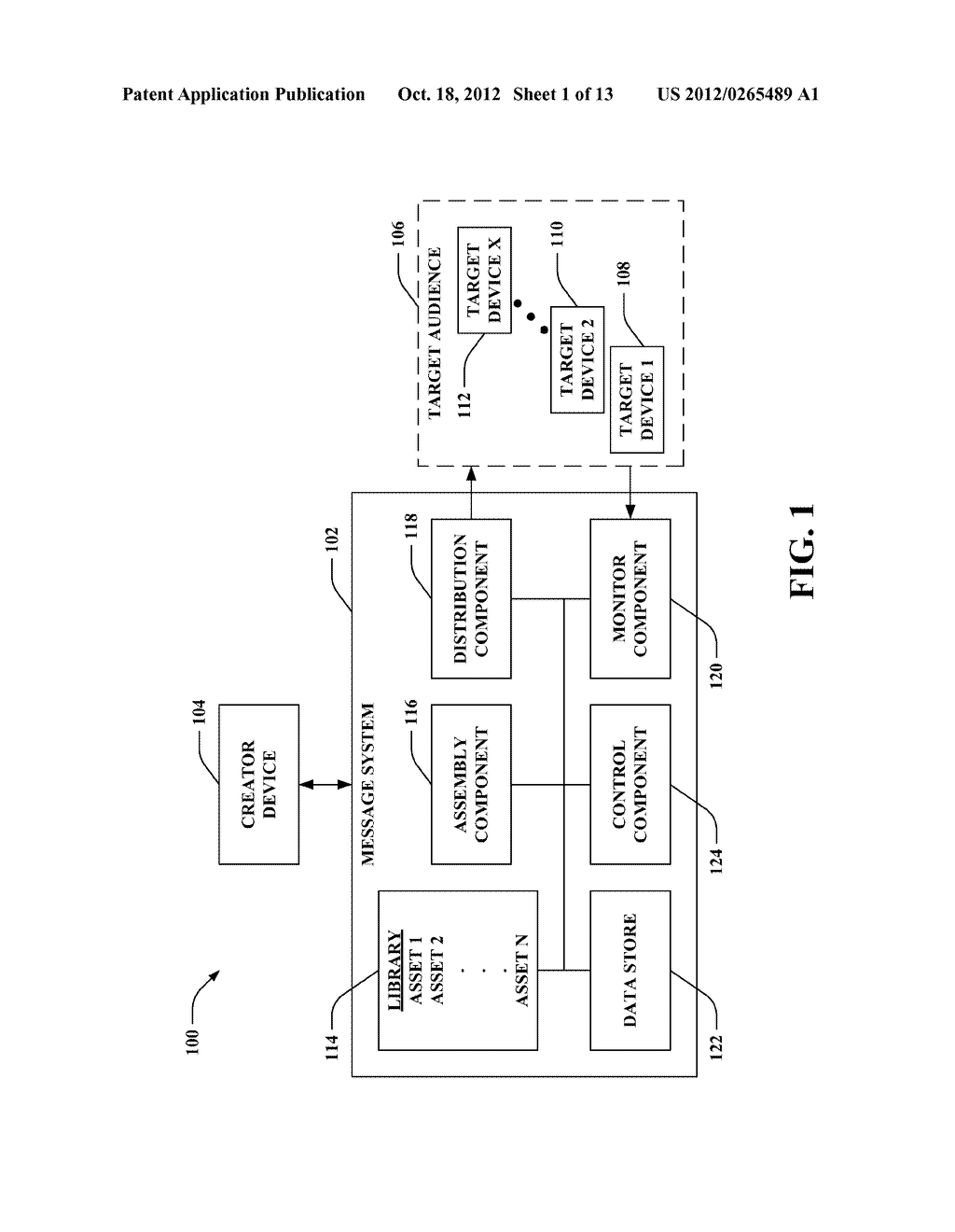 Compliance Tracking and Intelligent Suggesting with Information     Assemblages - diagram, schematic, and image 02