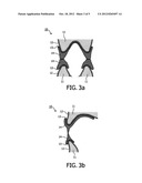 Method for Making a Numerical Three-Dimensional Model of a Structure of     Soft and Hard Parts, Three-Dimensional Model and Carrier diagram and image