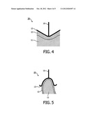 Method for Making a Numerical Three-Dimensional Model of a Structure of     Soft and Hard Parts, Three-Dimensional Model and Carrier diagram and image