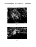 METHOD FOR ESTIMATING POWER OUTAGES AND RESTORATION DURING NATURAL AND     MAN-MADE EVENTS diagram and image