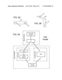 PROCESS MODEL MERGING diagram and image