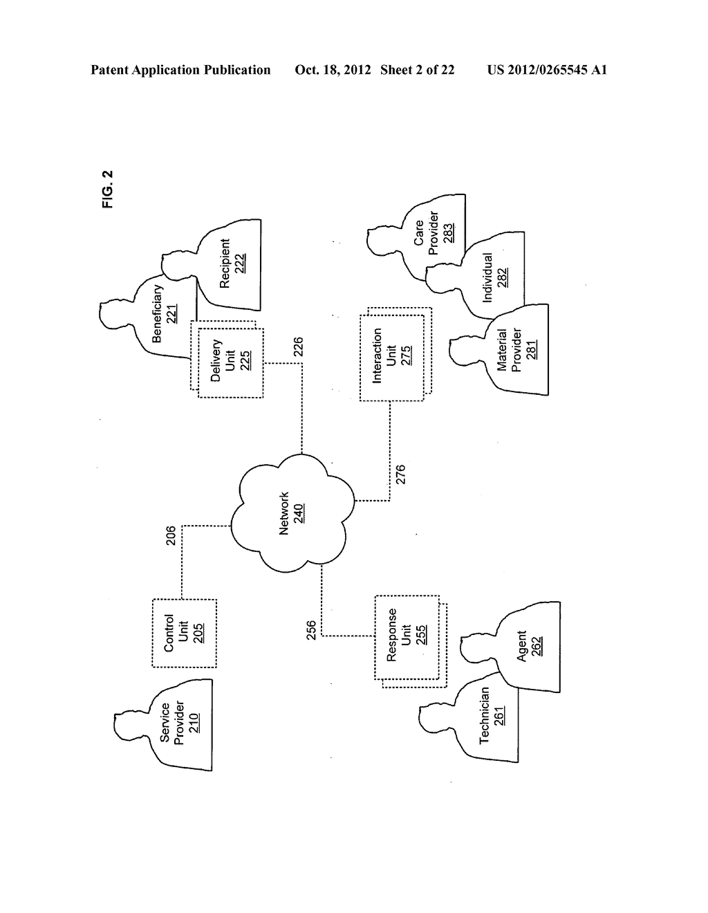 Cost-effective resource apportionment technlogies suitable for     facilitating therapies - diagram, schematic, and image 03