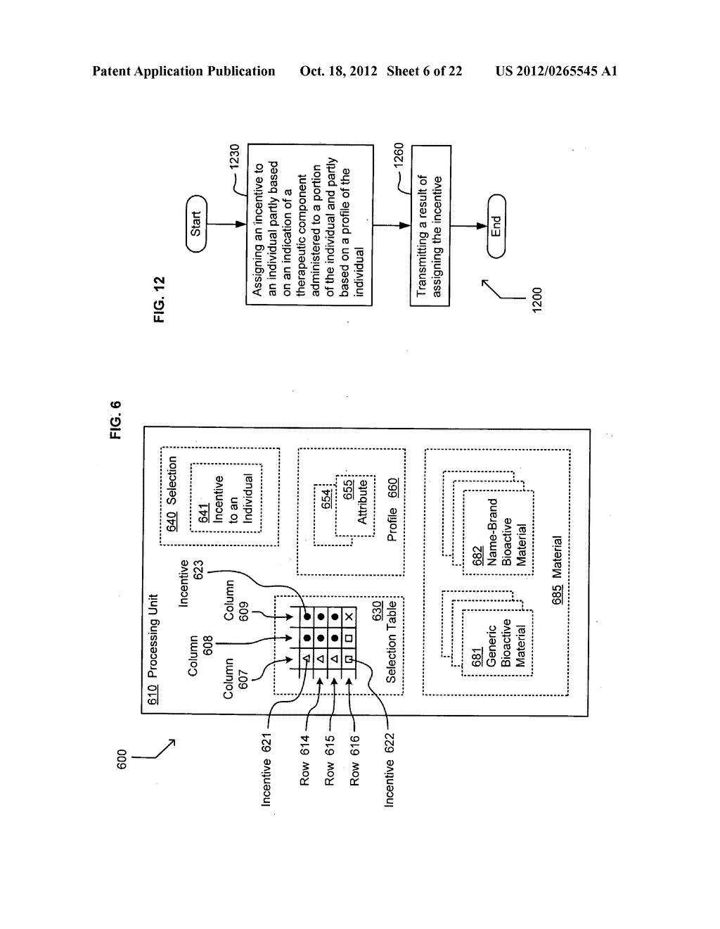 Cost-effective resource apportionment technlogies suitable for     facilitating therapies - diagram, schematic, and image 07