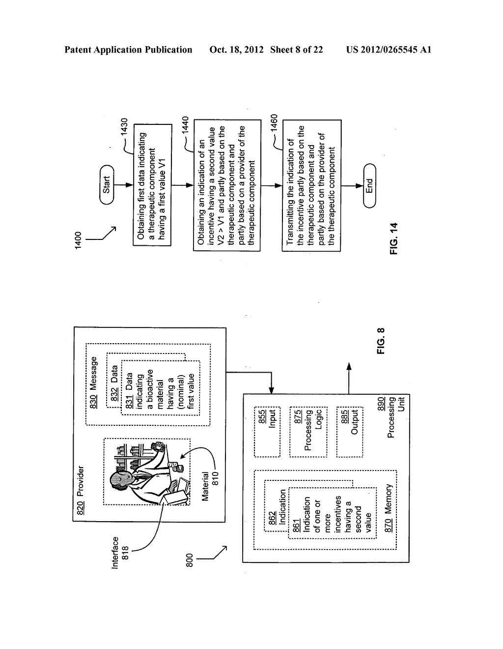 Cost-effective resource apportionment technlogies suitable for     facilitating therapies - diagram, schematic, and image 09