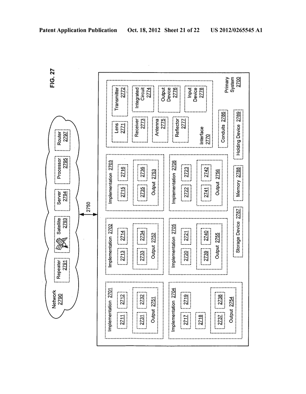 Cost-effective resource apportionment technlogies suitable for     facilitating therapies - diagram, schematic, and image 22