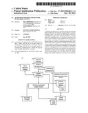 AUTOMATED CREATION AND DELIVERY OF DATABASE CONTENT diagram and image