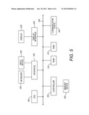 SYSTEM AND METHOD OF COMMUNICATING WITH DISTRIBUTED MARKETPLACES diagram and image