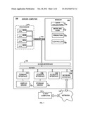 DETERMINING WHEN TO CREATE A PREDICTION BASED ON DELTAS OF METRIC VALUES diagram and image