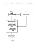 DETERMINING WHEN TO CREATE A PREDICTION BASED ON DELTAS OF METRIC VALUES diagram and image