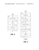 OPTIMIZING THE EXECUTION OF A QUERY IN A MULTI-DATABASE SYSTEM diagram and image