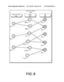 Random Walk on Query Pattern Graph for Query Task Classification diagram and image