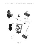 SYSTEM AND PROCESS FOR BUILDING A CATALOG USING VISUAL OBJECTS diagram and image