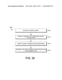 INTERACTIVE SEMANTIC QUERY SUGGESTION FOR CONTENT SEARCH diagram and image