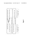 OUT OF ORDER ASSEMBLING OF DATA PACKETS diagram and image