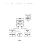 DETERMINING OPERATIONAL STATUS OF A MOBILE DEVICE CAPABLE OF EXECUTING     SERVER-SIDE APPLICATIONS diagram and image