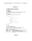 DETERMINING OPERATIONAL STATUS OF A MOBILE DEVICE CAPABLE OF EXECUTING     SERVER-SIDE APPLICATIONS diagram and image