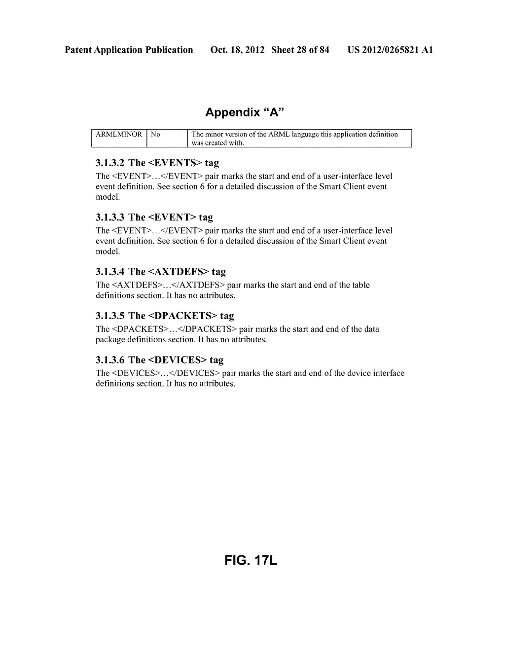 DETERMINING OPERATIONAL STATUS OF A MOBILE DEVICE CAPABLE OF EXECUTING     SERVER-SIDE APPLICATIONS - diagram, schematic, and image 29