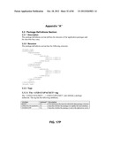 DETERMINING OPERATIONAL STATUS OF A MOBILE DEVICE CAPABLE OF EXECUTING     SERVER-SIDE APPLICATIONS diagram and image