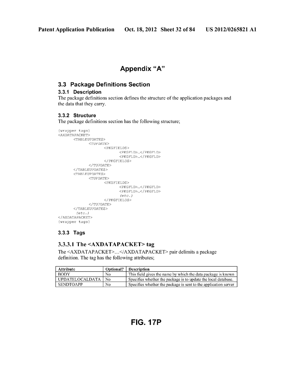 DETERMINING OPERATIONAL STATUS OF A MOBILE DEVICE CAPABLE OF EXECUTING     SERVER-SIDE APPLICATIONS - diagram, schematic, and image 33