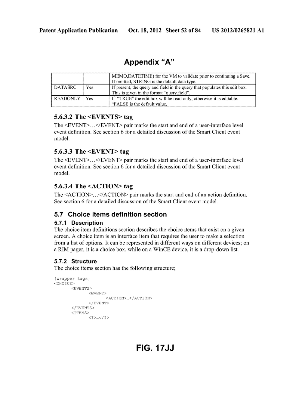 DETERMINING OPERATIONAL STATUS OF A MOBILE DEVICE CAPABLE OF EXECUTING     SERVER-SIDE APPLICATIONS - diagram, schematic, and image 53