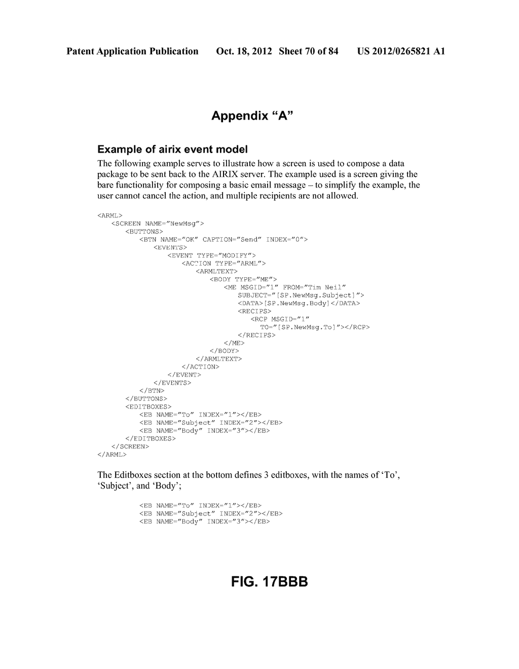 DETERMINING OPERATIONAL STATUS OF A MOBILE DEVICE CAPABLE OF EXECUTING     SERVER-SIDE APPLICATIONS - diagram, schematic, and image 71