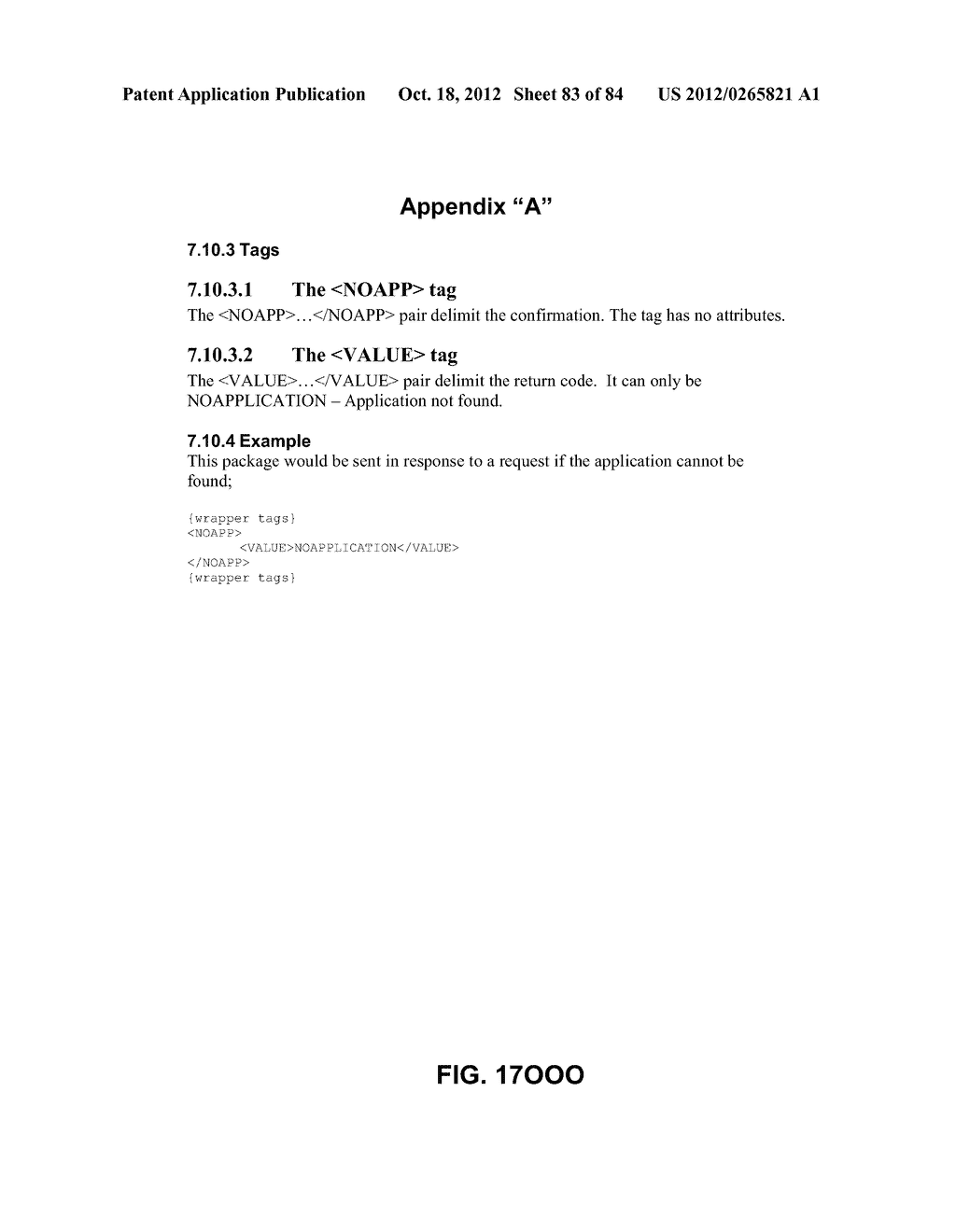 DETERMINING OPERATIONAL STATUS OF A MOBILE DEVICE CAPABLE OF EXECUTING     SERVER-SIDE APPLICATIONS - diagram, schematic, and image 84