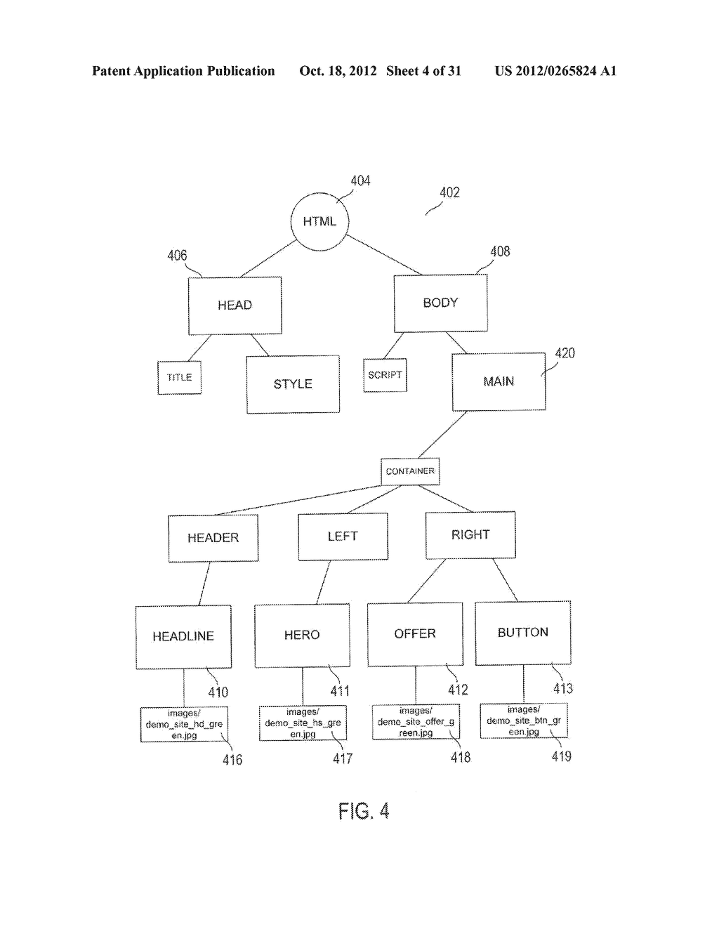 METHOD AND SYSTEM FOR CONFIGURATION-CONTROLLED INSTRUMENTATION OF     APPLICATION PROGRAMS - diagram, schematic, and image 05