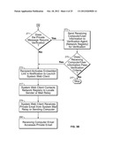 HOME BRIDGE SYSTEM AND METHOD OF DELIVERING CONFIDENTIAL ELECTRONIC FILES diagram and image