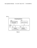 HOME BRIDGE SYSTEM AND METHOD OF DELIVERING CONFIDENTIAL ELECTRONIC FILES diagram and image