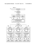 SYSTEM AND METHOD FOR DATA STREAMING IN A COMPUTER NETWORK diagram and image