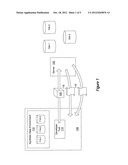 DATA TAPS ON A SERVER-MANAGED DATA INTEGRATION PROCESS diagram and image