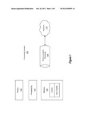 MANAGING SERVICABILITY OF CLOUD COMPUTING RESOURCES diagram and image