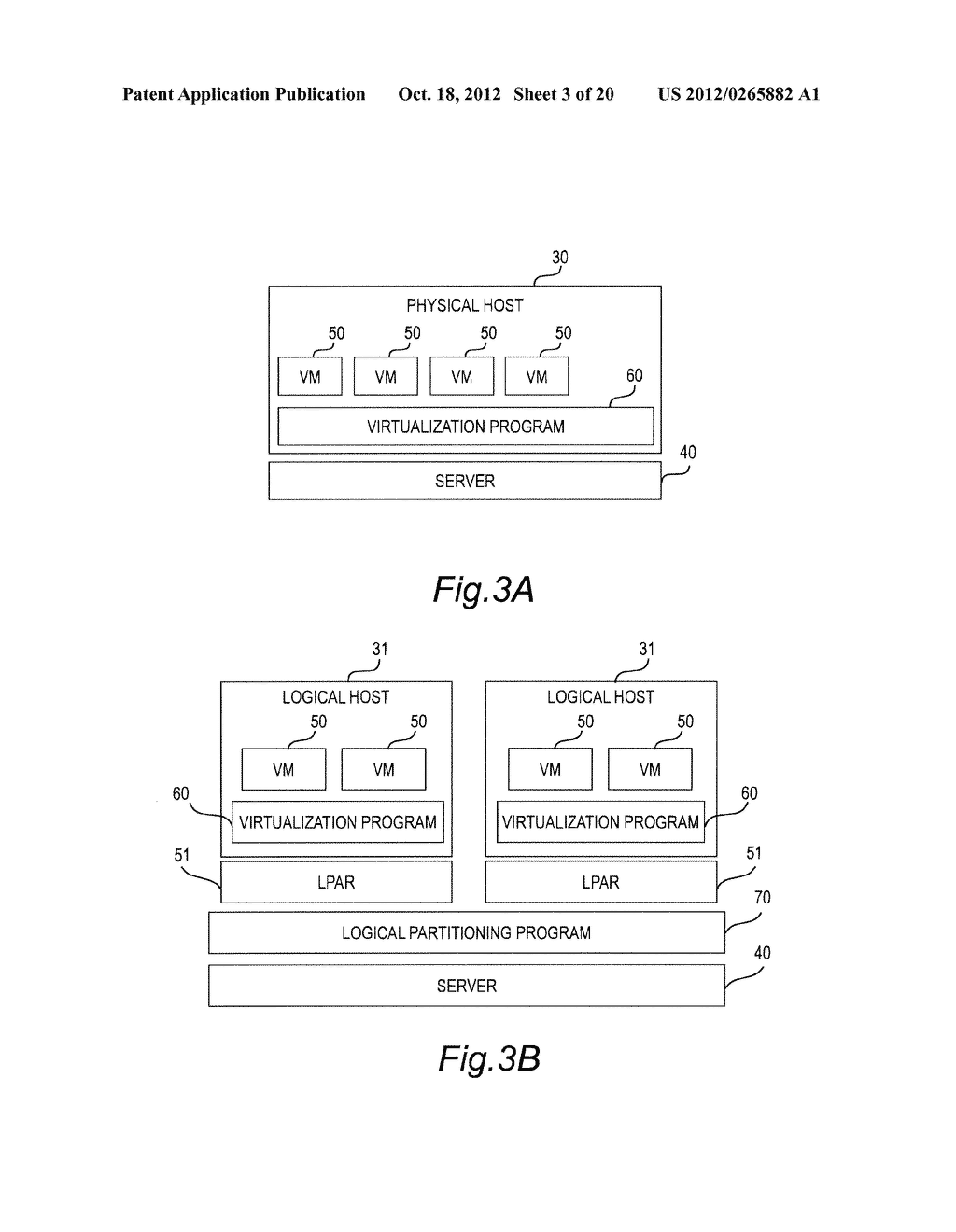 RESOURCE MANAGEMENT METHOD AND COMPUTER SYSTEM - diagram, schematic, and image 04