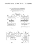 METHOD AND ARRANGEMENT FOR ENABLING MULTIMEDIA COMMUNICATION WITH A     PRIVATE NETWORK diagram and image