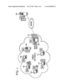 System and Method for Streaming Media Objects diagram and image