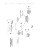 UPDATING ROUTING INFORMATION BASED ON CLIENT LOCATION diagram and image