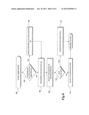 UPDATING ROUTING INFORMATION BASED ON CLIENT LOCATION diagram and image