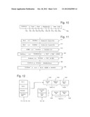 COMMUNICATION OF COMMANDS IN A HOME AUTOMATION NETWORK AND BETWEEN HOME     AUTOMATION NETWORKS diagram and image