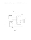 MOBILE DEVICE AUTO DETECTION APPARATUS AND METHOD diagram and image