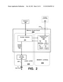 INTEGRATED CIRCUITS TO CONTROL ACCESS TO MULTIPLE LAYERS OF MEMORY IN A     SOLID STATE DRIVE diagram and image