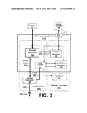 INTEGRATED CIRCUITS TO CONTROL ACCESS TO MULTIPLE LAYERS OF MEMORY IN A     SOLID STATE DRIVE diagram and image