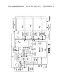 INTEGRATED CIRCUITS TO CONTROL ACCESS TO MULTIPLE LAYERS OF MEMORY IN A     SOLID STATE DRIVE diagram and image