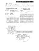 CONTROLLING ON-DIE TERMINATION IN A DYNAMIC RANDOM ACCESS MEMORY DEVICE diagram and image