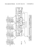 CONTROLLING ON-DIE TERMINATION IN A DYNAMIC RANDOM ACCESS MEMORY DEVICE diagram and image