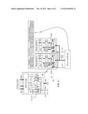 CONTROLLING ON-DIE TERMINATION IN A DYNAMIC RANDOM ACCESS MEMORY DEVICE diagram and image